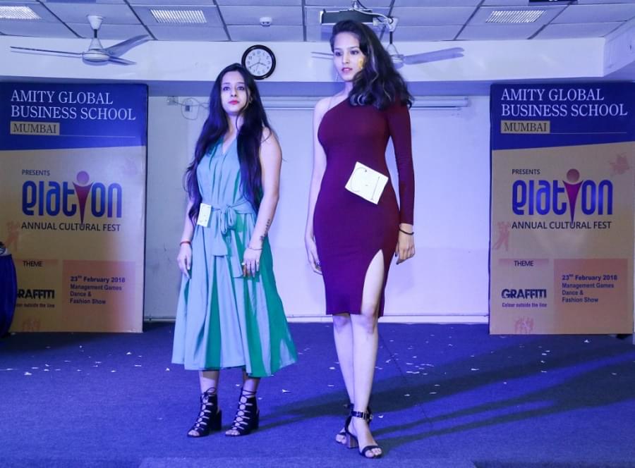 Amity Global Business School Malad Activities photo 8